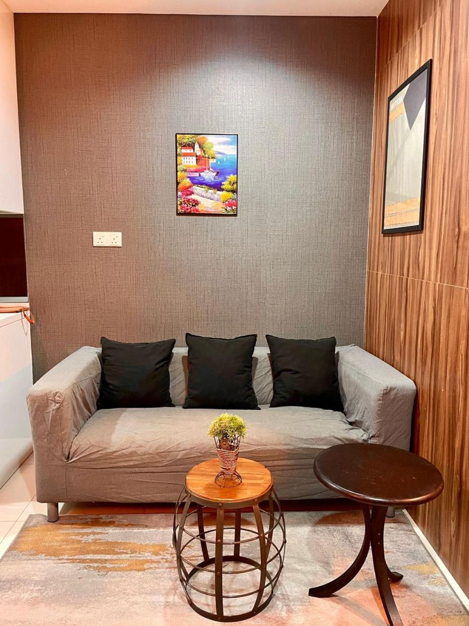Luxury Mercu Summer Suites At Kualalumpur Kuala Lumpur Exterior photo