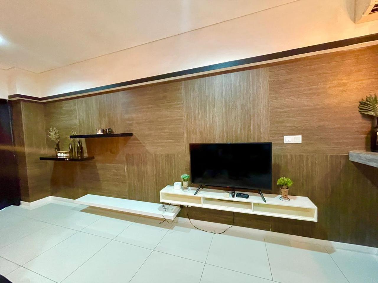 Luxury Mercu Summer Suites At Kualalumpur Kuala Lumpur Exterior photo