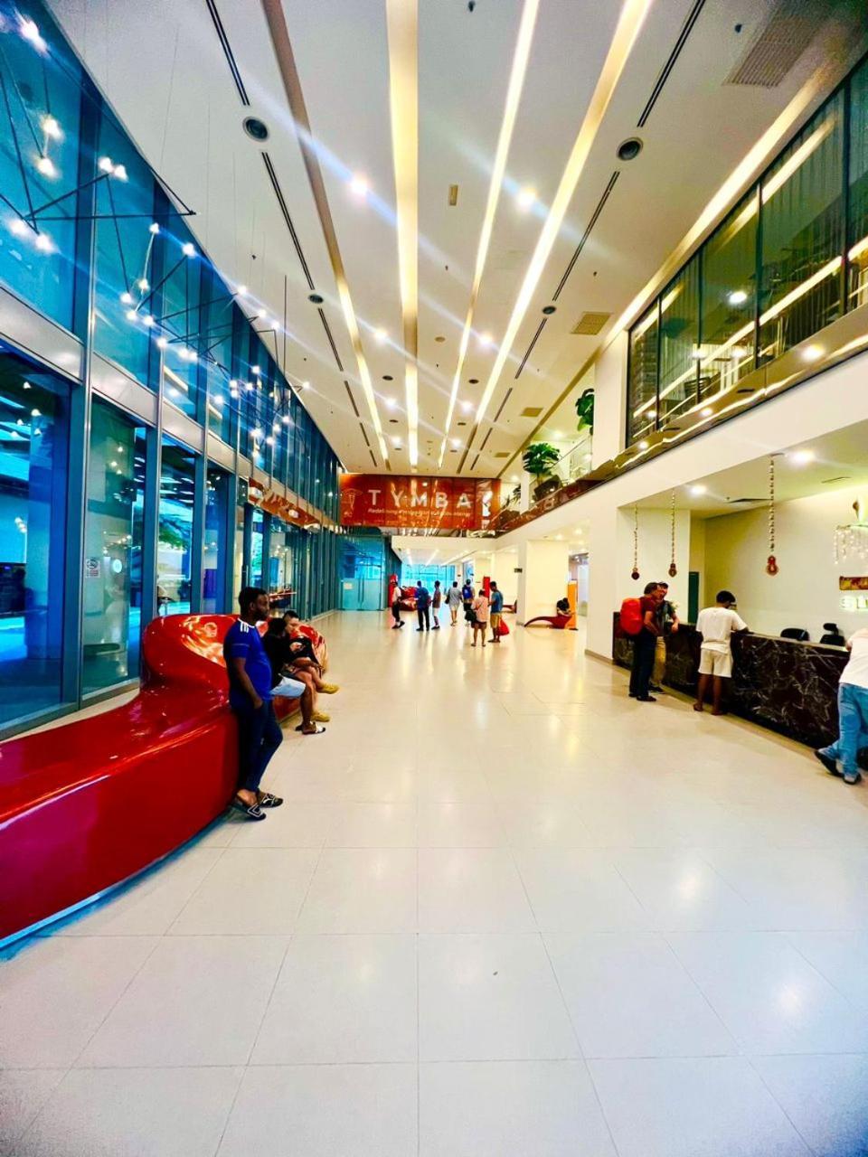 Luxury Mercu Summer Suites At Kualalumpur Kuala Lumpur Exterior photo