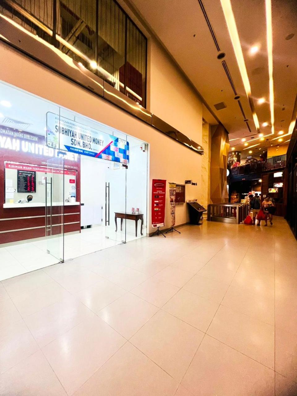 Luxury Mercu Summer Suites At Kualalumpur Kuala Lumpur Exterior photo